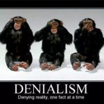 Traditional Denialism