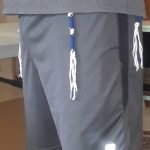 tzitzit w blue