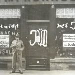 Juden german 1938 law
