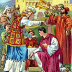 The Son of the King
