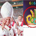 Pope 666