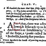 Geneva Bible 1560