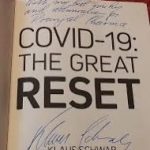 Covid19 Great reset Book