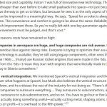 musk commentarysx