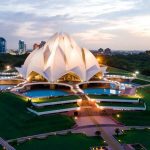 lotustemple