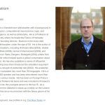 nick bostrom director fhi