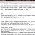 CDC Vaers data1
