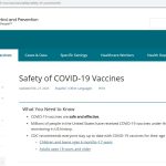 cdc safe2