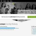 lehrman the german