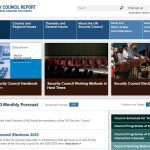 security council report1