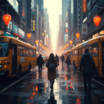 Are we living in a simulation or video game?