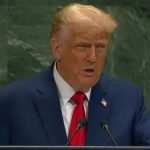 Trumps UN Speech: Bold & Beautiful
