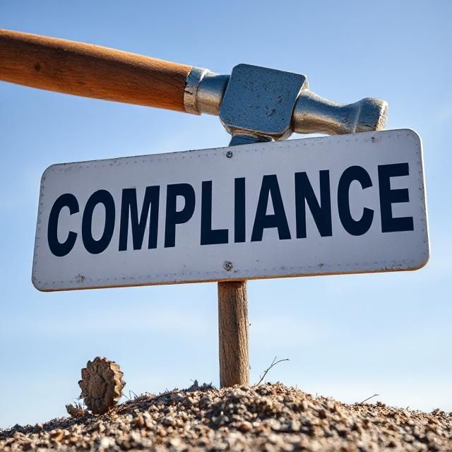 Compliance