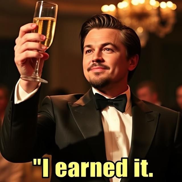 The Actors Become the Cinema Owners