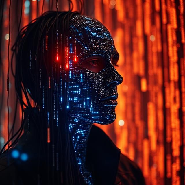 Why Escaping the Matrix is a Ridiculous Concept