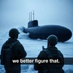 Non-Woke War Meeting