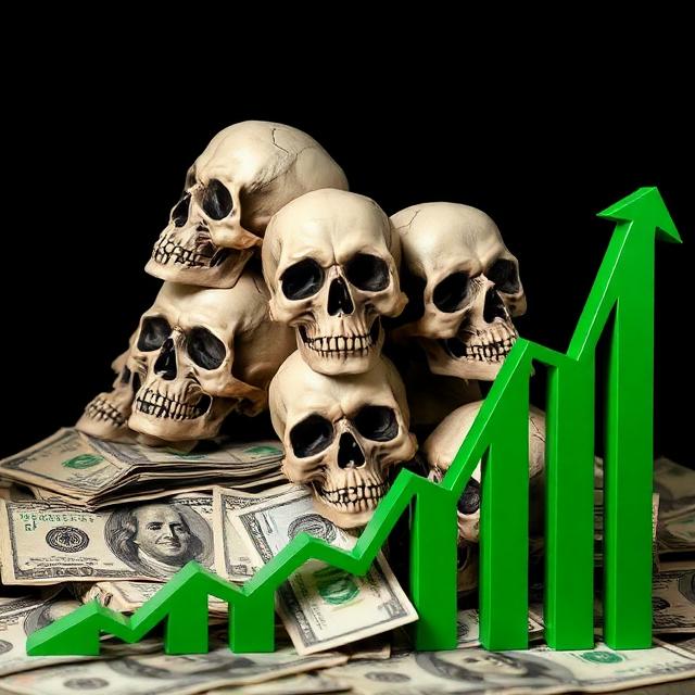 What Determines Warfare?